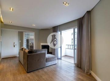 Apartamento · 70m² · 2 Quartos · 1 Vaga · Apartamento 70m² Anália Franco 2 dormitórios