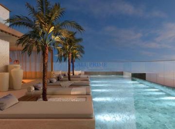 Apartamento · 62m² · 2 Quartos · 1 Vaga · Apartamento para venda em Vila Guilhermina de 62.00m² com 2 Quartos, 2 Suites e 1 Garagem