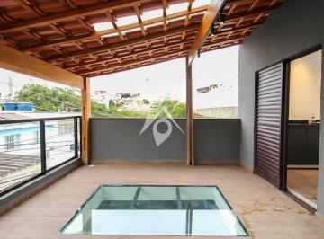 Casa · 135m² · 4 Quartos · 1 Vaga · Casa Maravilhosa Vila Prudente com Ofuro