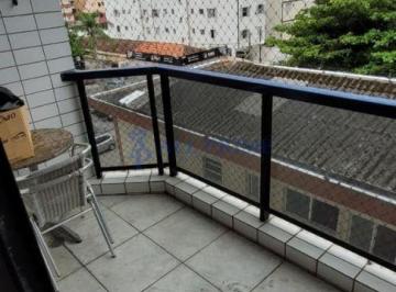 Apartamento · 128m² · 3 Quartos · 2 Vagas · Apartamento para venda em Vila Guilhermina de 128.00m² com 3 Quartos, 1 Suite e 2 Garagens