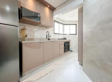 Apartamento · 60m² · 2 Quartos · 1 Vaga · Apartamento para venda em Jardim Bonfiglioli de 60.00m² com 2 Quartos e 1 Garagem