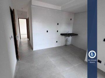 Apartamento · 40m² · 2 Quartos · Apartamento à Venda no Bairro da Vila Invernada.