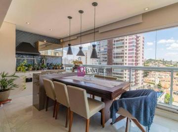 Apartamento · 89m² · 3 Quartos · 3 Vagas · Apartamento para venda em Vila Romana de 89.00m² com 3 Quartos, 1 Suite e 3 Garagens