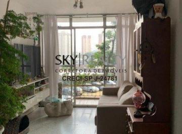 Apartamento · 58m² · 2 Quartos · 1 Vaga · Apartamento a venda na Vila Sofia, 2 quartos, 1 vaga