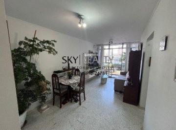 Apartamento · 58m² · 2 Quartos · 1 Vaga · Apartamento a venda na Vila Sofia, 2 quartos, 1 vaga