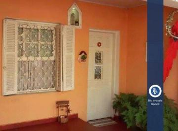 Casa · 120m² · 4 Quartos · 1 Vaga · Casa à venda no bairro da Mooca com 223m².