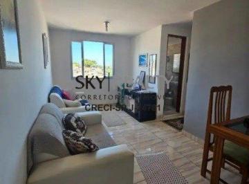 Apartamento · 48m² · 2 Quartos · 1 Vaga · Apartamento a venda no Jd. Mitsutani, 2 quartos, 1 vaga