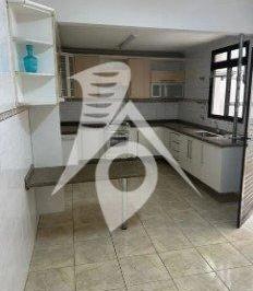 Casa · 135m² · 3 Quartos · 2 Vagas · Sobrado V.D. Pedro I, 135m², 3 Dormitórios