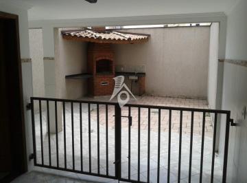 Casa · 233m² · 3 Quartos · 6 Vagas · Sobrado no Jd. Anália Franco, 233m², 3 Dormitórios