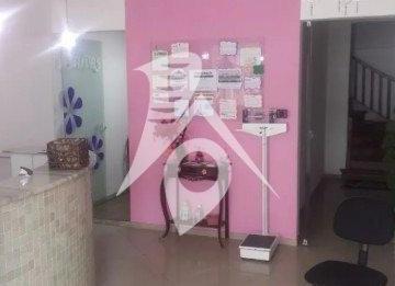 Comercial · 230m² · 3 Vagas · Sobrado comercial no Tatuapé, 230m², 3 Salas