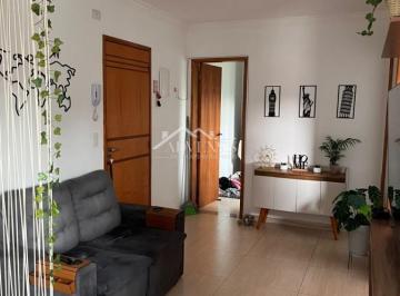 Apartamento · 85m² · 2 Quartos · 2 Vagas · Apartamento para venda em Vila Príncipe De Gales de 85.00m² com 2 Quartos e 2 Garagens