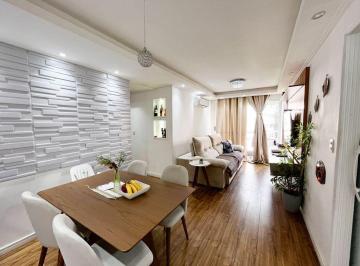 Apartamento · 83m² · 3 Quartos · 1 Vaga · Apartamento para venda em Taquara de 83.00m² com 3 Quartos, 2 Suites e 1 Garagem