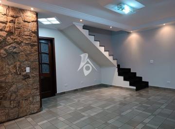 Casa · 146m² · 3 Quartos · 4 Vagas · SOBRADO PARA VENDA VILA ORATÓRIO