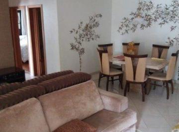 Apartamento · 120m² · 3 Quartos · 2 Vagas · Apartamento em Tatuapé