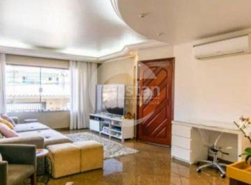 Casa · 267m² · 4 Quartos · 6 Vagas · Sobrado em Vila Alpina