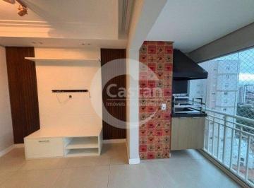 Apartamento · 77m² · 3 Quartos · 2 Vagas · Apartamento em Vila Prudente