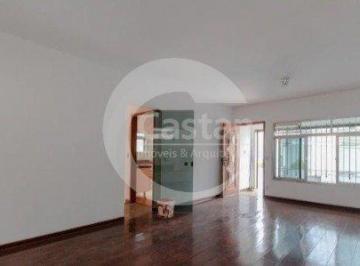 Casa · 100m² · 4 Quartos · 6 Vagas · Sobrado em VILA FORMOSA