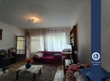 Casa · 100m² · 2 Quartos · 2 Vagas · CASA A VENDA NO TATUAPÉ 100m 2 VAGAS