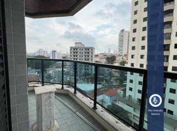 Apartamento · 80m² · 3 Quartos · 2 Vagas · Apartamento à venda em Vila Regente Feijó