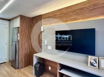 Apartamento · 24m² · 1 Quarto · Apartamento em MOOCA