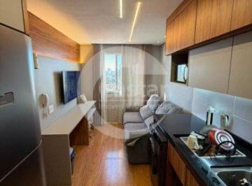 Apartamento · 24m² · 1 Quarto · Apartamento em MOOCA