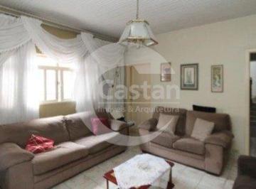 Casa · 160m² · 4 Quartos · 2 Vagas · Sobrado em Vila Formosa