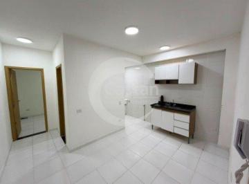 Apartamento · 30m² · 1 Quarto · Apartamento em Vila Prudente