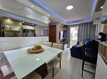 Apartamento · 47m² · 2 Quartos · 1 Vaga · Apartamento para venda em Taquara de 47.00m² com 2 Quartos e 1 Garagem