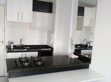 Apartamento · 32m² · 1 Quarto · Studio Brás com 32m2 e Vaga para Moto