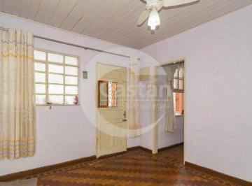 Casa · 115m² · 3 Quartos · 1 Vaga · Casa em MOOCA