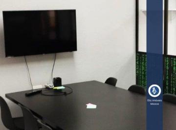Comercial · 180m² · IMÓVEL COMERCIAL PARA LOCAÇÃO NA VILA MARIANA 180m