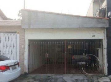 Casa · 140m² · 5 Quartos · 2 Vagas · Casa em Mooca