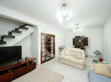 Casa · 140m² · 4 Quartos · 4 Vagas · Sobrado em Vila Formosa