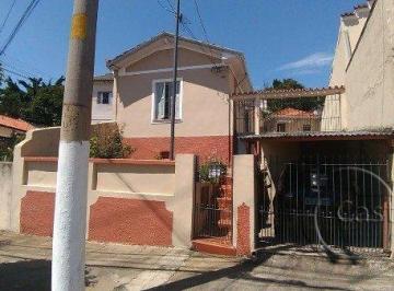 Casa · 80m² · 3 Quartos · 1 Vaga · Casa em Mooca