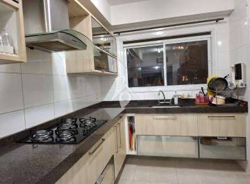 Apartamento · 205m² · 4 Quartos · 3 Vagas · Apartamento 205m2 Central Park