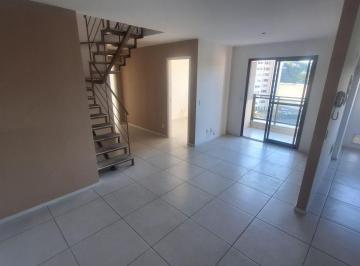 Apartamento · 122m² · 3 Quartos · 1 Vaga · Cobertura para venda em Pechincha de 122.00m² com 3 Quartos, 1 Suite e 1 Garagem