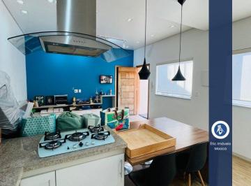 Casa · 160m² · 3 Quartos · 4 Vagas · CASA A VENDA NA MOOCA 160m 4 VAGAS