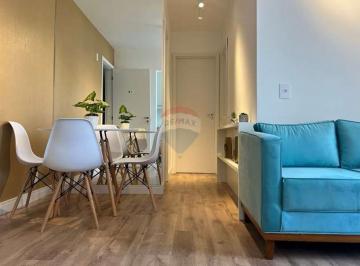 Apartamento · 43m² · 2 Quartos · 1 Vaga · Apartamento para alugar em Botujuru de 43.00m² com 2 Quartos e 1 Garagem