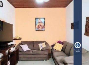 Casa · 120m² · 4 Quartos · 1 Vaga · Casa á Venda, no Bairro Parque da Mooca, 120m².