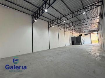 img0 · Galpão para alugar, 340m²- Vila Elisa
