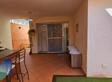 img0 · Casa de condomínio com 3 quartos à venda, 159m² - Jardim dos Hibiscos