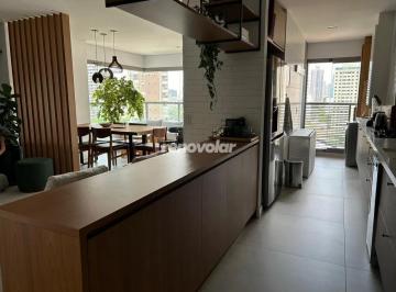 Apartamento · 88m² · 2 Quartos · 1 Vaga · Lindo apartamento, Condomínio Atemporal na Rua Coriolano, 86 metros, 2 dormitóri
