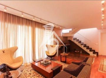 Apartamento · 265m² · 4 Quartos · 3 Vagas · Cobertura na Mooca, 265m², 4 Dormitórios, 3 Vagas