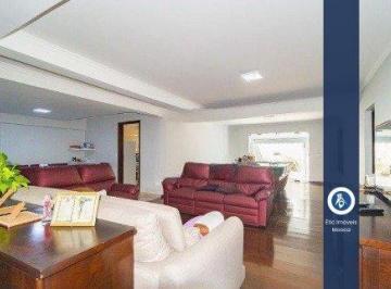Casa · 400m² · 3 Quartos · 2 Vagas · Sobrado no Bairro Jardim Anália Franco, 400m².