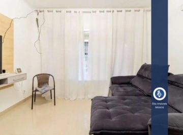 Casa · 305m² · 4 Quartos · 3 Vagas · CASA A VENDA NO BELENZINHO 305m 3 Vagas