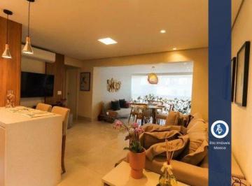Apartamento · 63m² · 2 Quartos · 2 Vagas · Apartamento na Mooca, 63m², 2 Dormitórios, 2 Vagas