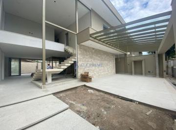 Casa · 270m² · 4 Quartos · 3 Vagas · Casa para venda em Canto Do Forte de 270.00m² com 4 Quartos, 4 Suites e 3 Garagens