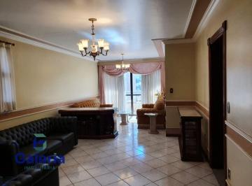 img0 · Apartamento com 3 quartos à venda, 149m² - Santa Cruz do José Jacques