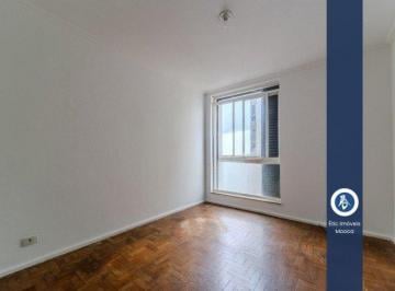 Apartamento · 116m² · 2 Quartos · 1 Vaga · APARTAMENTO PARA LUGAR NA BELA VISTA 116m