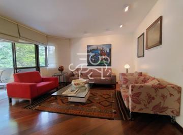 Apartamento · 272m² · 4 Quartos · 3 Vagas · Apartamento para venda em Campo Belo de 272.00m² com 4 Quartos, 3 Suites e 3 Garagens